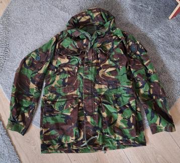 vintage smock jas oudere type zeer goede staat  beschikbaar voor biedingen