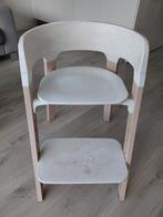 Stokke Steps (1 of 2 stuks), Ophalen, Gebruikt, Meegroeistoel
