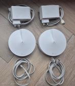 TP-Link P7 WiFi Mesh systeem met powerline, Ophalen of Verzenden, Zo goed als nieuw, TP-LINK