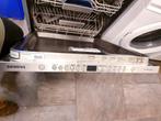 Vaatwasser Siemens️️✅ ️besteklade hoogmodel A++ INC GARANTIE, Witgoed en Apparatuur, Vaatwasmachines, Ophalen, Voorspoelprogramma