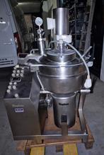 Vacuüm Cutter - Stephan, Ophalen of Verzenden, Gebruikt, Bakkerij en Slagerij