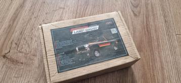 Traxxas trx4 Ford bronco verlichting set  beschikbaar voor biedingen