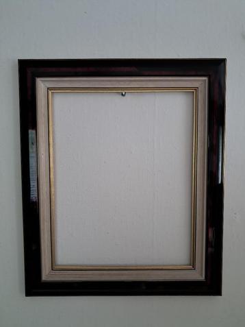 Schilderijlijst 381. 40,5x50,5 cm beschikbaar voor biedingen