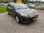 Mazda 3 2.0 DiSi Business Plus NAVI AIRCO CRUISE CONTR 2eige, Voorwielaandrijving, Euro 5, 15 km/l, Gebruikt