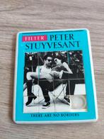 Schuifpuzzel Peter Stuyvesant, Ophalen of Verzenden, Zo goed als nieuw