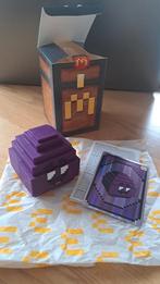 Mindecraft McDonald's  figuur 2025, Ophalen of Verzenden, Nieuw