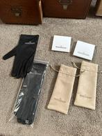 Nieuw Jaeger LeCoultre Pouch Microvezel Doekje Handschoenen, Ophalen of Verzenden, Nieuw