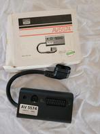 Video 2000 adaptor AV5574, Ophalen of Verzenden, Video 2000-speler of -recorder