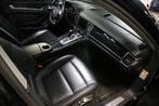 Porsche Panamera 3.6 4 Platinum Edition / BLACK ON BLACK / F, Automaat, Euro 5, Gebruikt, 4 stoelen