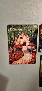 Leuke Efteling Magneten €2.50, Verzamelen, Efteling, Ophalen, Beeldje of Poppetje