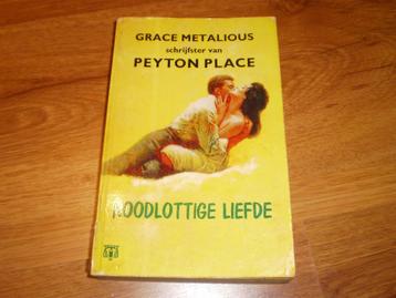 peyton place pockets beschikbaar voor biedingen