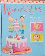 Kruimeldiefjes - De poppetjes voor op elke taart, Ophalen of Verzenden