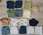 Rompers 50 / 56, Ophalen of Verzenden, Zo goed als nieuw, Maat 50