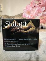 Pure Shilajit Resin – 100% Natuurlijk – 50 gram, Sport en Fitness, Gezondheidsproducten en Wellness, Ophalen of Verzenden, Nieuw