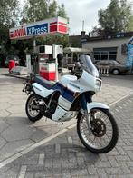 Honda XL 600 V Transalp *Voor de Hobbyist, 2 cilinders, Bedrijf, Meer dan 35 kW, Enduro