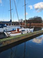 Zeilboot Sturgeon 22, Ophalen, Gebruikt, 6 meter of meer, Minder dan 15 m²