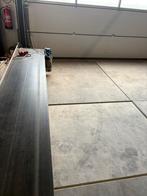 Transportband, Ophalen, Gebruikt