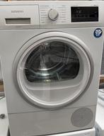 Siemens WT45RV90, 8 Kg,A++,Display,Warmtep., Refurb,Garantie, Witgoed en Apparatuur, Wasdrogers, Ophalen, Gebruikt, Anti-kreukfase