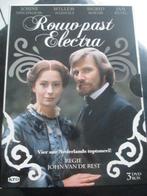 Rouw Past Electra dvd Josine van Dalsum Willem Nijholt, Alle leeftijden, Drama, Ophalen of Verzenden, Zo goed als nieuw