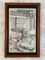 Anton   Pieck  .  1895 - 1987, Ophalen of Verzenden