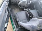Opel astra f gsi  sport stoelen, Ophalen, Opel