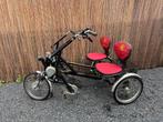 Van Raam Fun2Go Electrische Duofiets te koop., Ophalen of Verzenden, Gebruikt