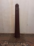 Paaltje uit Leiden, "Leids-dammertje", Ophalen of Verzenden, Gebruikt, Minder dan 180 cm, Palen