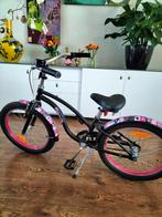 Volare cruiser kinderfiets 20 inch, Fietsen en Brommers, Fietsen | Kinderfietsjes, Ophalen, Zo goed als nieuw, 20 inch of meer