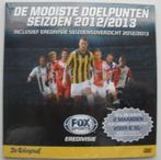 DVD - De mooiste doelpunten seizoen 2012/2013, Cd's en Dvd's, Documentaire, Voetbal, Alle leeftijden, Ophalen