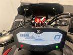 Yamaha MT 07 (bj 2015), 2 cilinders, Motorrijbewijs A, Bedrijf, Onbekend