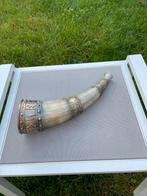 Viking horn, Hobby en Vrije tijd, Kostuums, Theaterbenodigdheden en LARP, Ophalen of Verzenden, Nieuw