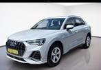 Audi Q3 45 Tfsi e 245pk Phev S Tronic 2022 suzuka Grijs, Auto's, Parkeercamera, Dealer onderhouden, Te koop, 750 kg
