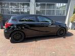 Mercedes-Benz A-Klasse 200 d AMG Business Solution AMG 2017, 136 pk, Gebruikt, 4 cilinders, Leder en Stof