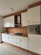 Complete Keuken - 3.24m - Inbouwapparatuur, Huis en Inrichting, Keuken | Complete keukens, Ophalen, Gebruikt