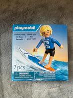 Playmobil Surfer, Ophalen of Verzenden, Nieuw