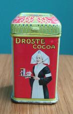 Droste monsterblikje 4.7x2.5x2.5 cm izgst, Ophalen of Verzenden, Nieuw, Overige, Droste