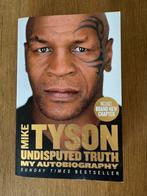 Mike Tyson - Undisputed Thruth, Verzenden, Zo goed als nieuw