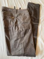 Elisabetta Franchi Jeans maat 29, Kleding | Dames, Maat 38/40 (M), Bruin, Ophalen of Verzenden, Zo goed als nieuw