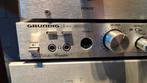 Grundig SXV 6000 High Definition Preamplifier, Ophalen of Verzenden, Gebruikt
