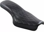 zadel Sportster Cobra diamond 06-07 en 2010-2022 XL, Petroleumhavenweg 26, Info@taco-motos.com, Nieuw, Ophalen of Verzenden