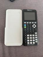 Texas TI 84 Plus CE-T Python rekenmachine, Ophalen of Verzenden, Grafische rekenmachine, Zo goed als nieuw
