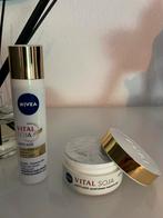 Vital Soja anti age Nivea, Ophalen of Verzenden, Zo goed als nieuw, Gehele gezicht, Verzorging