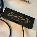 Dean Markley ZH-7 Pickup for Acoustic Guitar, Ophalen of Verzenden, Zo goed als nieuw, Western- of Steelstringgitaar