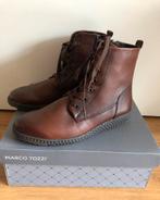 Marco Tozzi dames laarsjes *NIEUW* maat 39, Overige kleuren, Lage of Enkellaarzen, Marco Tozzi, Nieuw