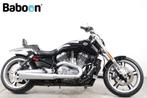 Harley-Davidson VRSCF V-ROD Muscle ABS (bj 2016), Motoren, Motoren | Harley-Davidson, Chopper, Bedrijf, ABS