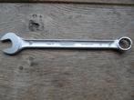 Gedore No 7 steekringsleutel set 6-19 advertentie 2, Ophalen of Verzenden, Zo goed als nieuw