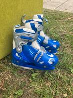 Schaatsten, verstelbaar 30-33, Ophalen of Verzenden, Zo goed als nieuw, IJshockeyschaatsen, Nijdam