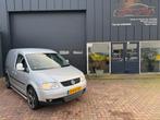 Volkswagen Caddy Bestel 1.9 TDI C edition 77KW 2010, Voorwielaandrijving, Euro 5, 4 cilinders, Volkswagen