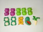 Playmobil A set groente, Ophalen of Verzenden, Zo goed als nieuw