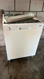 Vaatwasser, Ophalen, Gebruikt